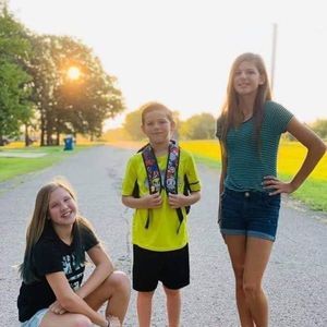 Meet your Posher, Brandon